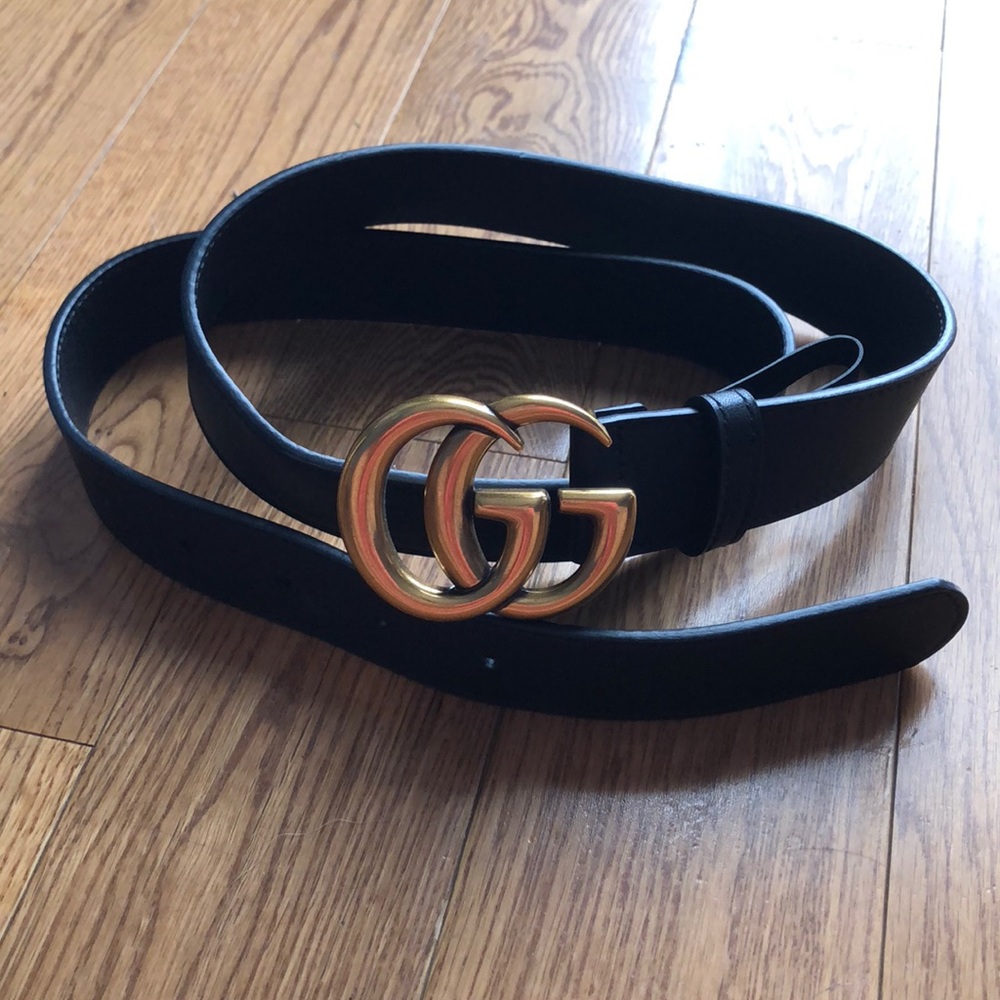 Gucci belt!!!